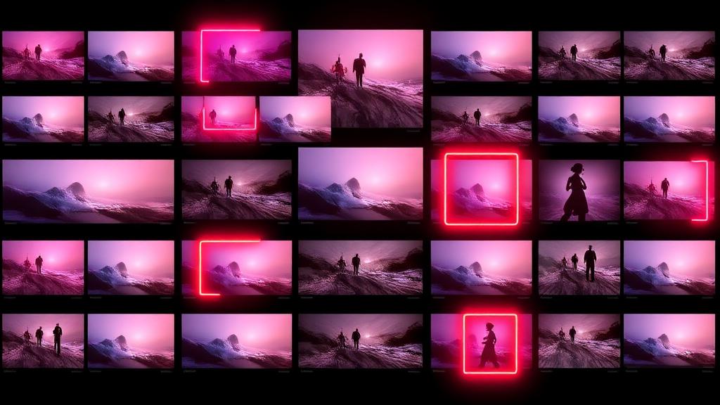Instagram reels downloader hd collage of trending reels videos